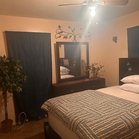 Peachy Sunset Hostel Tallahassee Bagian luar foto